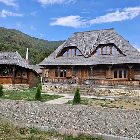 Emma's Holiday home